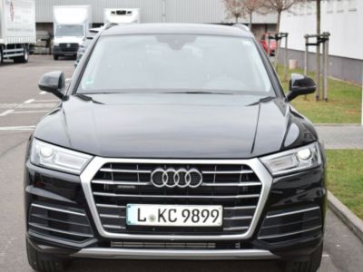 Audi Q5 Audi Q5 20 TFSI 252ch S Tronic Quattro   - 2