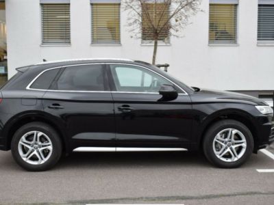 Audi Q5 Audi Q5 20 TFSI 252ch S Tronic Quattro   - 3