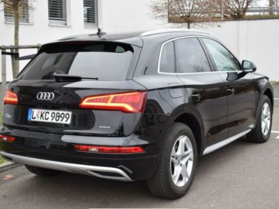 Audi Q5 Audi Q5 20 TFSI 252ch S Tronic Quattro   - 4