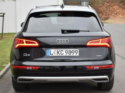 Audi Q5 Audi Q5 20 TFSI 252ch S Tronic Quattro   - 5