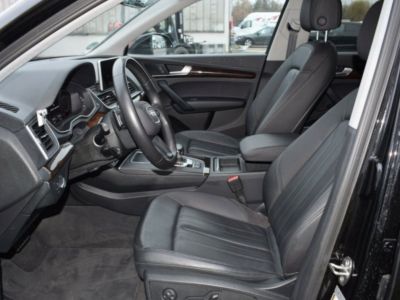 Audi Q5 Audi Q5 20 TFSI 252ch S Tronic Quattro   - 6