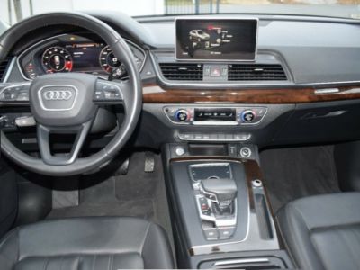 Audi Q5 Audi Q5 20 TFSI 252ch S Tronic Quattro   - 8