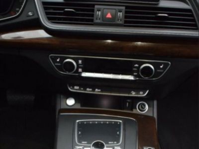 Audi Q5 Audi Q5 20 TFSI 252ch S Tronic Quattro   - 9