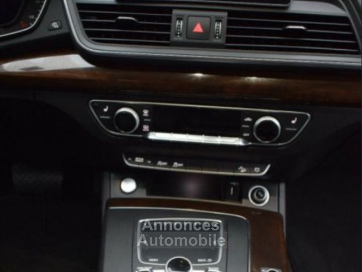 Audi Q5 Audi Q5 20 TFSI 252ch S Tronic Quattro - 9