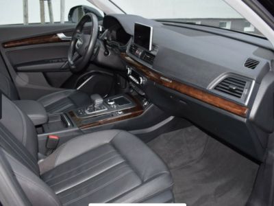 Audi Q5 Audi Q5 20 TFSI 252ch S Tronic Quattro   - 10