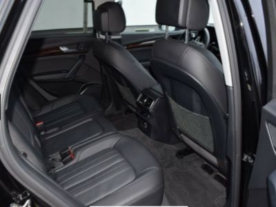 Audi Q5 Audi Q5 20 TFSI 252ch S Tronic Quattro   - 11