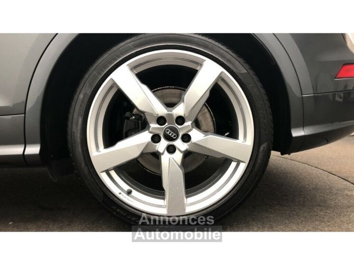 Audi SQ5 1ère Main/ Garantie 12 Mois/ Carnet Audi/ 30 TFSI Quattro - 8
