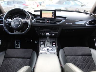 Audi RS6 Audi RS6 40TFSI Quattro 560 CARBON-PACK TH TOP B&O ACC Garantie 12 Mois   - 10