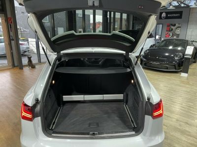 Audi RS6 Audi RS6 Avant 40 TFSI Quattro 605 Perf Pack Carbon Caméra TOP ACC JA 21"Garantie 12 Mois   - 7