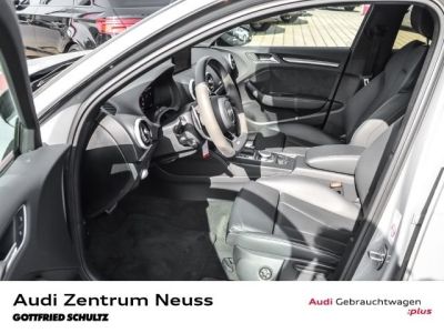 Audi RS3 25 TFSI/ Quattro S-tronic /MAT LED/ Gris Nardo/ 1ère Main/ Garantie Audi/ Pas De Malus   - 5
