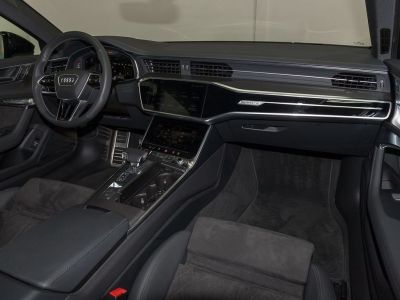 Audi RS6 Avant TFSI/Quattro/ 600ch/Toit Pano/ 1ère Main/ Garantie Audi/ Pas De Malus   - 6