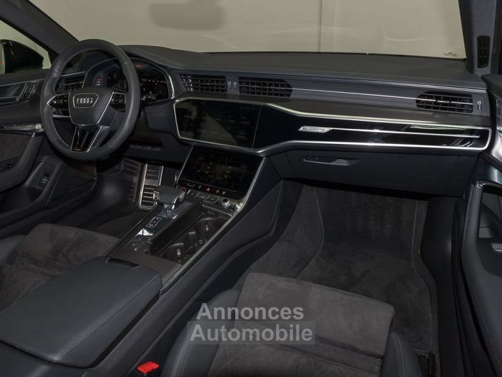 Audi RS6 Avant TFSI/Quattro/ 600ch/Toit Pano/ 1ère Main/ Garantie Audi/ Pas De Malus - 6