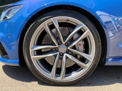 Audi RS6 Audi RS6 Avant Quattro Performance 605 LED Dynamic-Paket Plus JA 21" BOSE Garantie 12 Mois   - 4