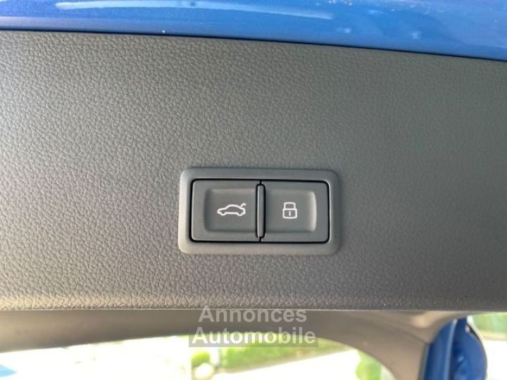 Audi RS6 Audi RS6 Avant Quattro Performance 605 LED Dynamic-Paket Plus JA 21" BOSE Garantie 12 Mois - 11