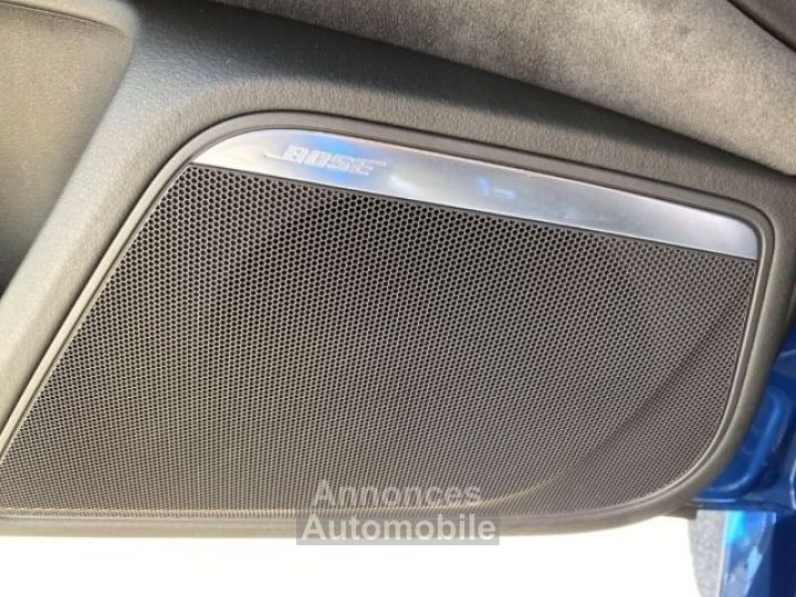 Audi RS6 Audi RS6 Avant Quattro Performance 605 LED Dynamic-Paket Plus JA 21" BOSE Garantie 12 Mois - 12