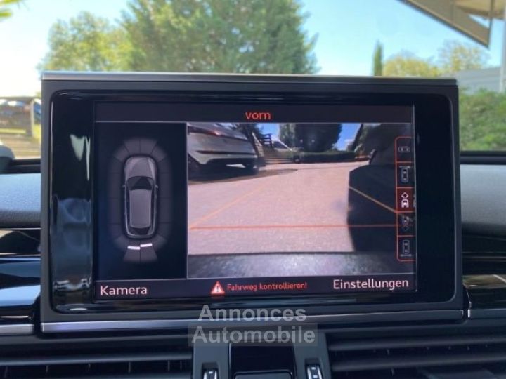 Audi RS6 Audi RS6 Avant Quattro Performance 605 LED Dynamic-Paket Plus JA 21" BOSE Garantie 12 Mois - 13