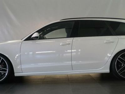 Audi RS6 Audi RS6 Avant 40 TFSI V8 Quattro 560 Matrix / Carbon ACC JA 21" BOSE Garantie 12 Mois   - 2