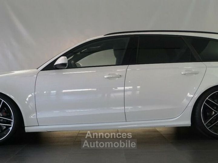 Audi RS6 Audi RS6 Avant 40 TFSI V8 Quattro 560 Matrix / Carbon ACC JA 21" BOSE Garantie 12 Mois - 2