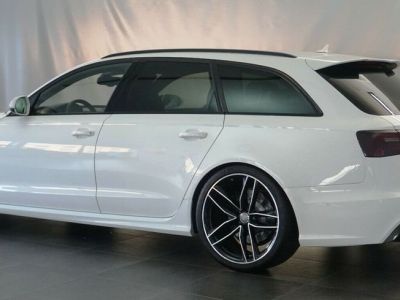 Audi RS6 Audi RS6 Avant 40 TFSI V8 Quattro 560 Matrix / Carbon ACC JA 21" BOSE Garantie 12 Mois   - 3