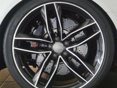 Audi RS6 Audi RS6 Avant 40 TFSI V8 Quattro 560 Matrix / Carbon ACC JA 21" BOSE Garantie 12 Mois   - 6