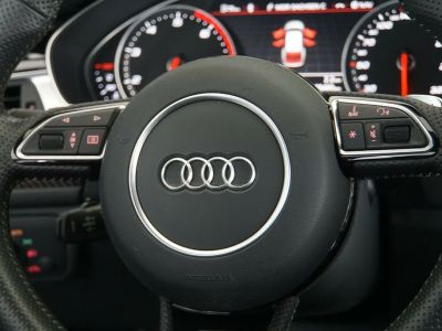 Audi RS6 Audi RS6 Avant 40 TFSI V8 Quattro 560 Matrix / Carbon ACC JA 21" BOSE Garantie 12 Mois   - 12