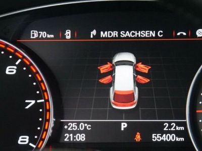 Audi RS6 Audi RS6 Avant 40 TFSI V8 Quattro 560 Matrix / Carbon ACC JA 21" BOSE Garantie 12 Mois   - 14