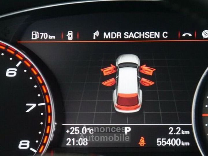 Audi RS6 Audi RS6 Avant 40 TFSI V8 Quattro 560 Matrix / Carbon ACC JA 21" BOSE Garantie 12 Mois - 14