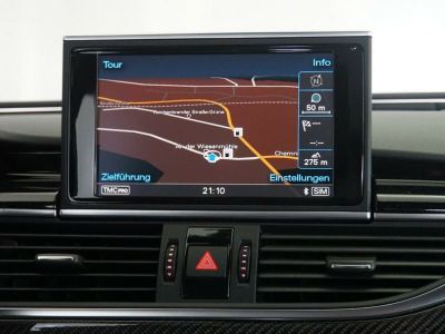 Audi RS6 Audi RS6 Avant 40 TFSI V8 Quattro 560 Matrix / Carbon ACC JA 21" BOSE Garantie 12 Mois   - 15