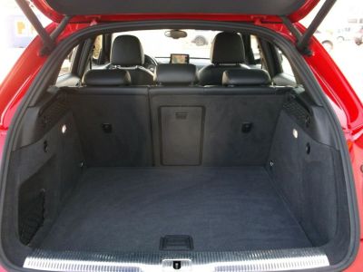Audi RS Q3 Audi RS Q3 25 TFSI 340 Quattro/LED/NAPPA RS/BOSE/JA 20"/Caméra/Garantie 12 Mois   - 19