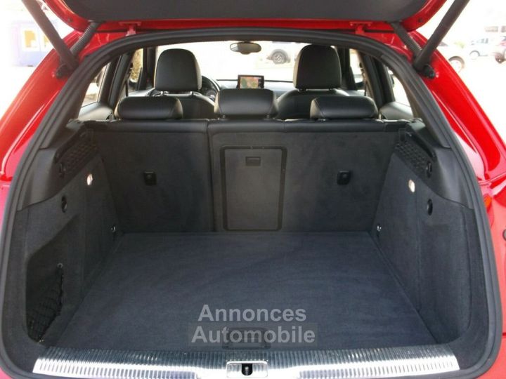 Audi RS Q3 Audi RS Q3 25 TFSI 340 Quattro/LED/NAPPA RS/BOSE/JA 20"/Caméra/Garantie 12 Mois - 19