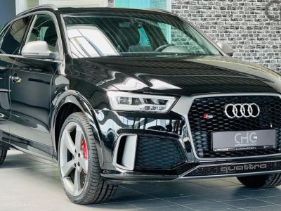 Audi RS Q3 Audi RS Q3 25 TFSI Quattro Performance 367 |TOP|CARBON I Garantie 12 Mois   - 1