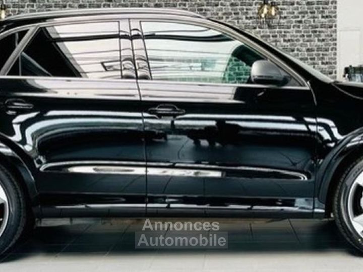 Audi RS Q3 Audi RS Q3 25 TFSI Quattro Performance 367 |TOP|CARBON I Garantie 12 Mois - 4