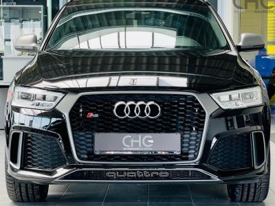 Audi RS Q3 25 TFSI Quattro Performance 367ch   - 16