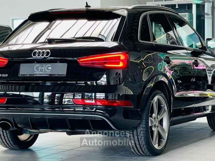 Audi RS Q3 25 TFSI Quattro Performance 367ch - 17