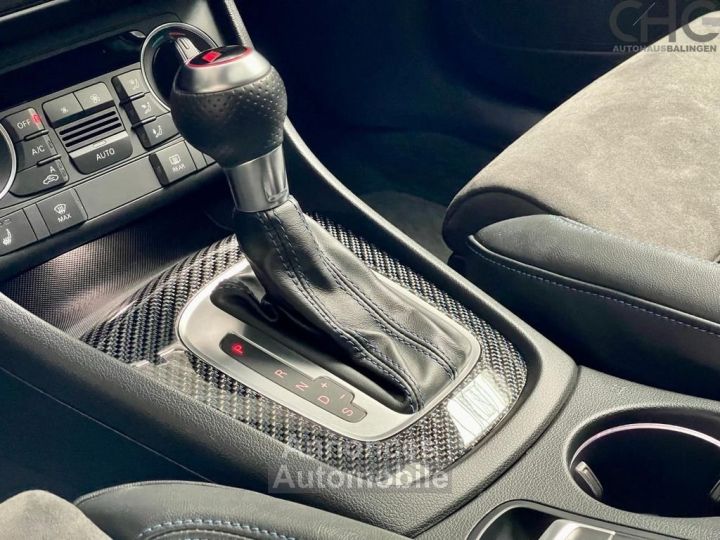 Audi RS Q3 25 TFSI Quattro Performance 367ch - 19