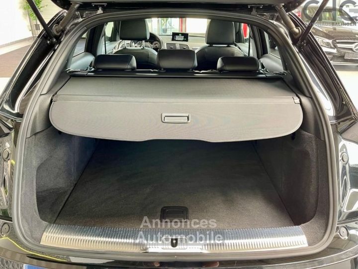 Audi RS Q3 25 TFSI Quattro Performance 367ch - 21