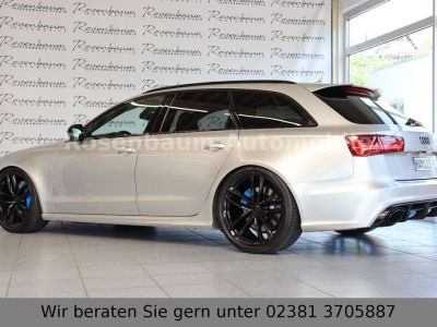 Audi RS6 Audi RS6 Avant 40 TFSI Quattro Performance 605*MILLTEK*360°* TOP* BOSE* LED Garantie 12 Mois   - 2
