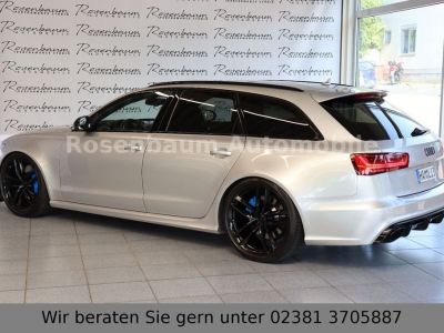 Audi RS6 Audi RS6 Avant 40 TFSI Quattro Performance 605*MILLTEK*360°* TOP* BOSE* LED Garantie 12 Mois   - 5