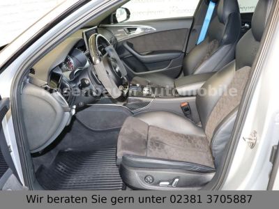 Audi RS6 Audi RS6 Avant 40 TFSI Quattro Performance 605*MILLTEK*360°* TOP* BOSE* LED Garantie 12 Mois   - 6