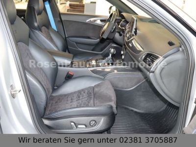 Audi RS6 Audi RS6 Avant 40 TFSI Quattro Performance 605*MILLTEK*360°* TOP* BOSE* LED Garantie 12 Mois   - 7