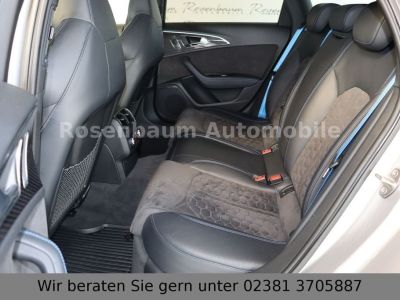 Audi RS6 Audi RS6 Avant 40 TFSI Quattro Performance 605*MILLTEK*360°* TOP* BOSE* LED Garantie 12 Mois   - 8
