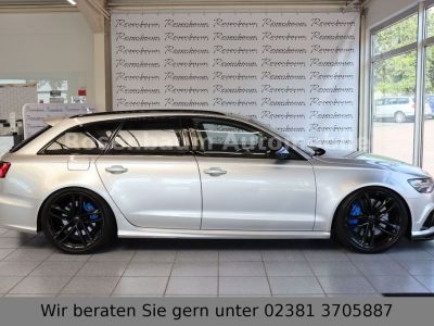 Audi RS6 Audi RS6 Avant 40 TFSI Quattro Performance 605*MILLTEK*360°* TOP* BOSE* LED Garantie 12 Mois   - 13