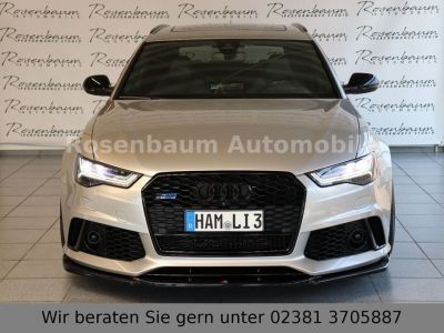 Audi RS6 Audi RS6 Avant 40 TFSI Quattro Performance 605*MILLTEK*360°* TOP* BOSE* LED Garantie 12 Mois   - 14