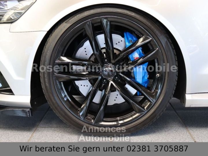 Audi RS6 Audi RS6 Avant 40 TFSI Quattro Performance 605*MILLTEK*360°* TOP* BOSE* LED Garantie 12 Mois - 16