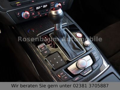 Audi RS6 Audi RS6 Avant 40 TFSI Quattro Performance 605*MILLTEK*360°* TOP* BOSE* LED Garantie 12 Mois   - 19