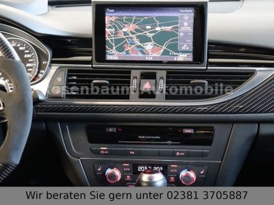 Audi RS6 Audi RS6 Avant 40 TFSI Quattro Performance 605*MILLTEK*360°* TOP* BOSE* LED Garantie 12 Mois   - 20