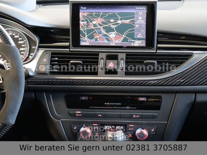 Audi RS6 Audi RS6 Avant 40 TFSI Quattro Performance 605*MILLTEK*360°* TOP* BOSE* LED Garantie 12 Mois - 20