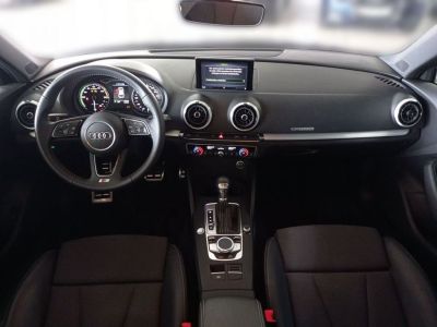 Audi A3 Sportback 40 E-tron/ Hybride/ S Line/ Réseau Audi/ 1ère Main/ Garantie 12 Mois   - 13