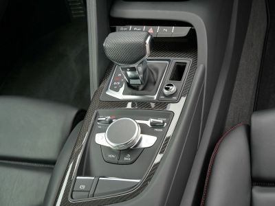Audi R8 performance 52 FSI 620ch quattro Céramique|Magnetic ride|LED|Caméra|Garantie   - 7