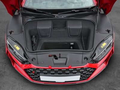 Audi R8 performance 52 FSI 620ch quattro Céramique|Magnetic ride|LED|Caméra|Garantie   - 11
